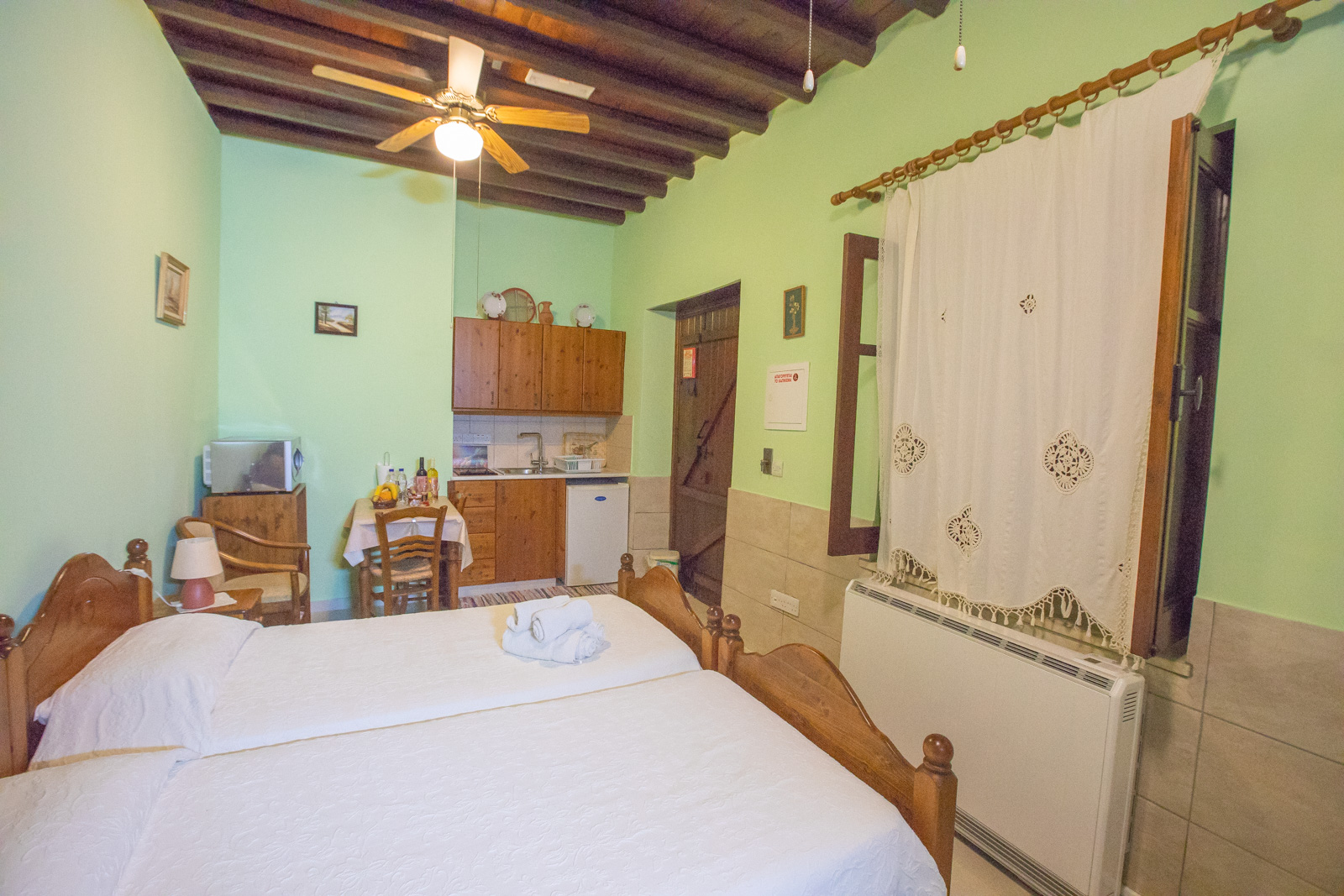 Standard Studio - Ground Floor preview